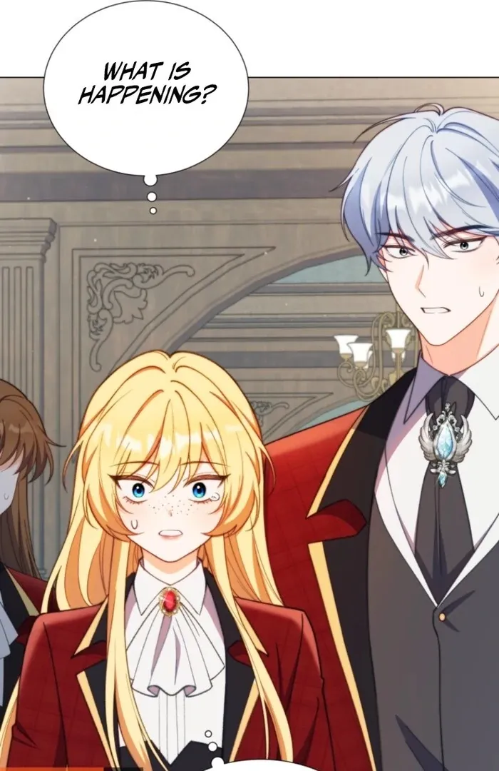 Adinmir’s Thorn Flower Chapter 28 Online - página 76
