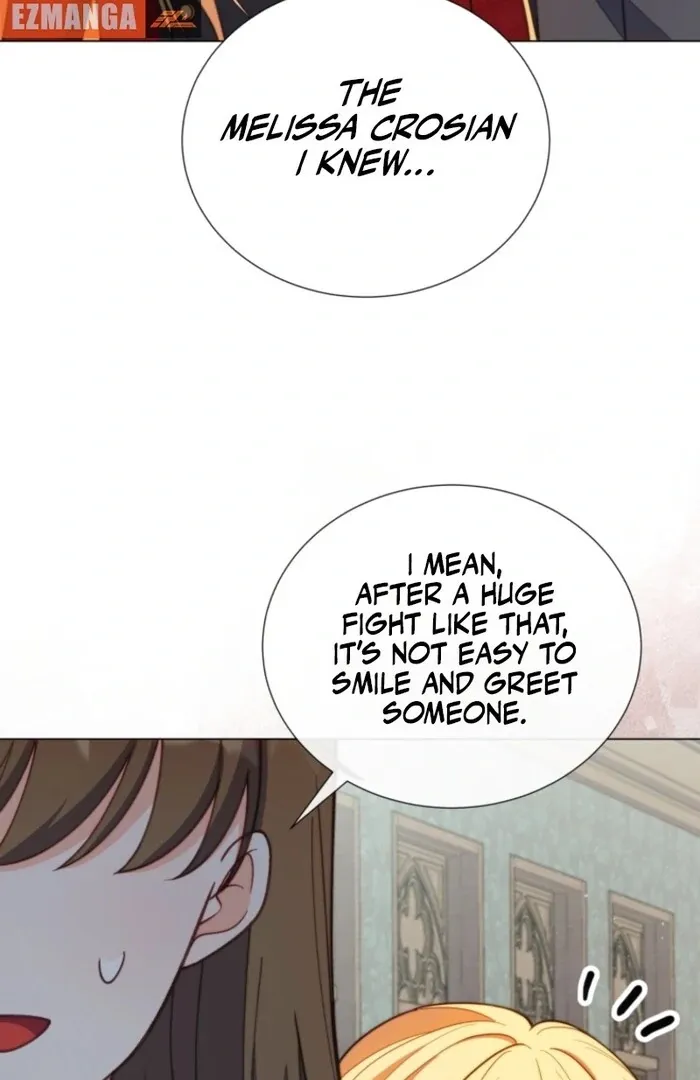 Adinmir’s Thorn Flower Chapter 28 Online - página 77