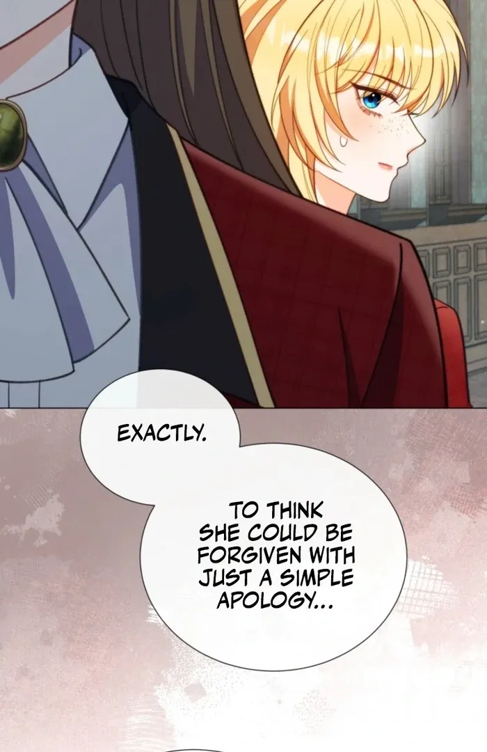 Adinmir’s Thorn Flower Chapter 28 Online - página 78