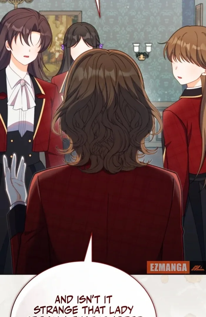 Adinmir’s Thorn Flower Chapter 28 Online - página 80