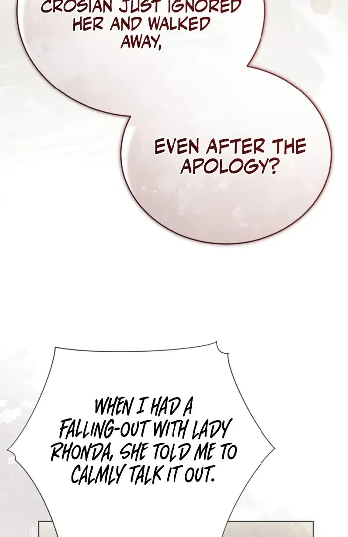 Adinmir’s Thorn Flower Chapter 28 Online - página 81