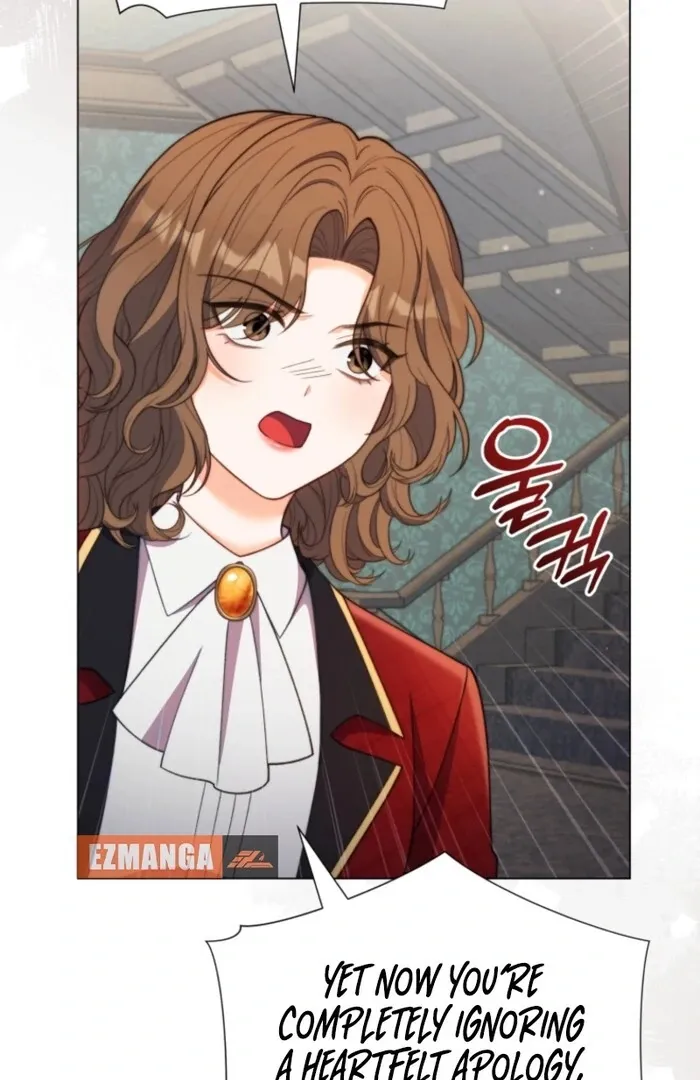 Adinmir’s Thorn Flower Chapter 28 Online - página 82