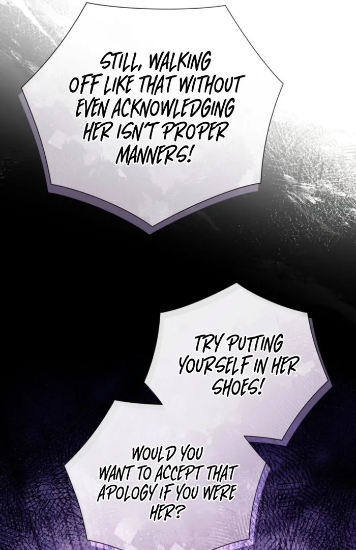 Adinmir’s Thorn Flower Chapter 28 Online - página 85