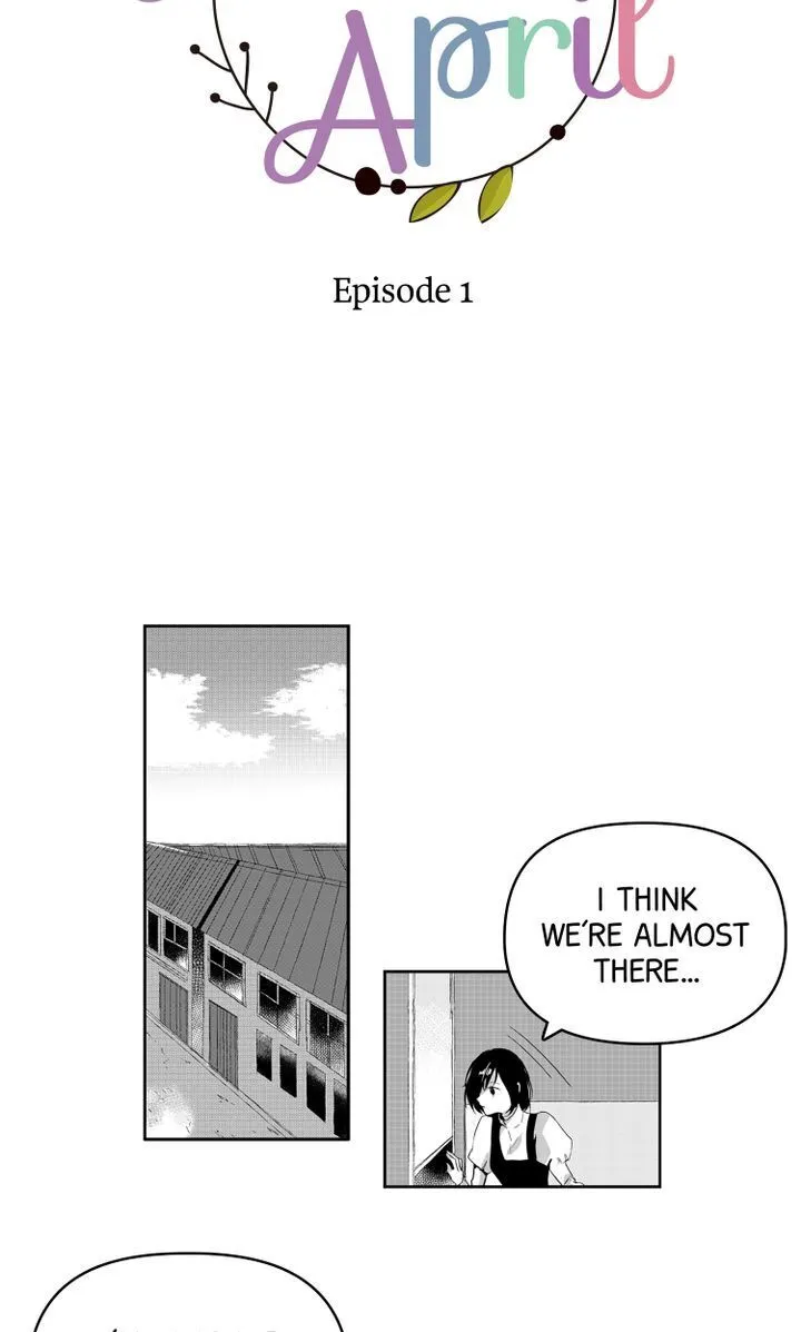 Adios April Chapter 1 Online - página 2