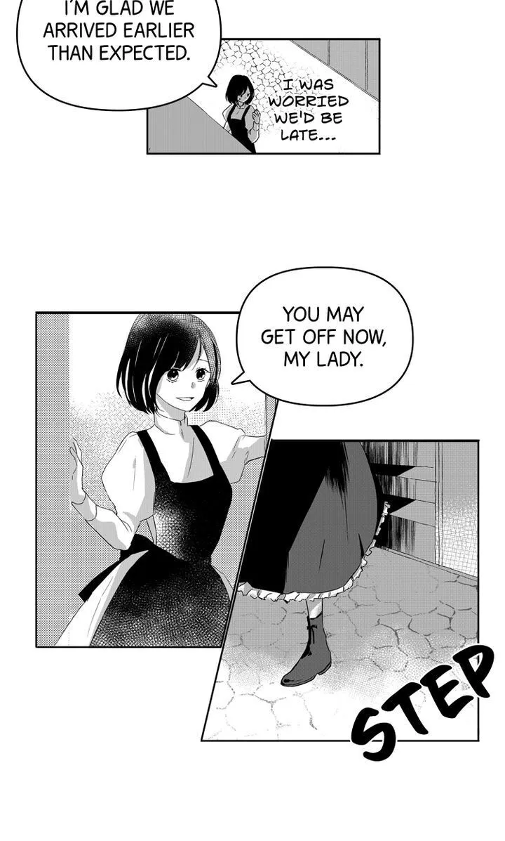 Adios April Chapter 1 Online - página 3