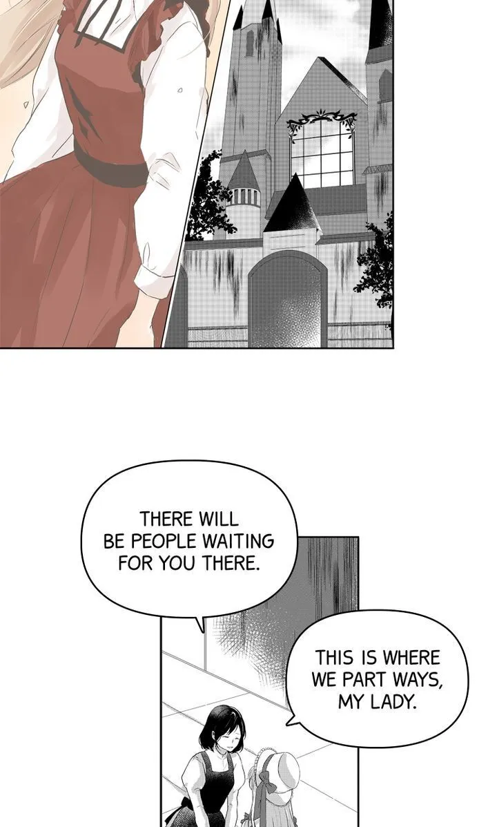Adios April Chapter 1 Online - página 5