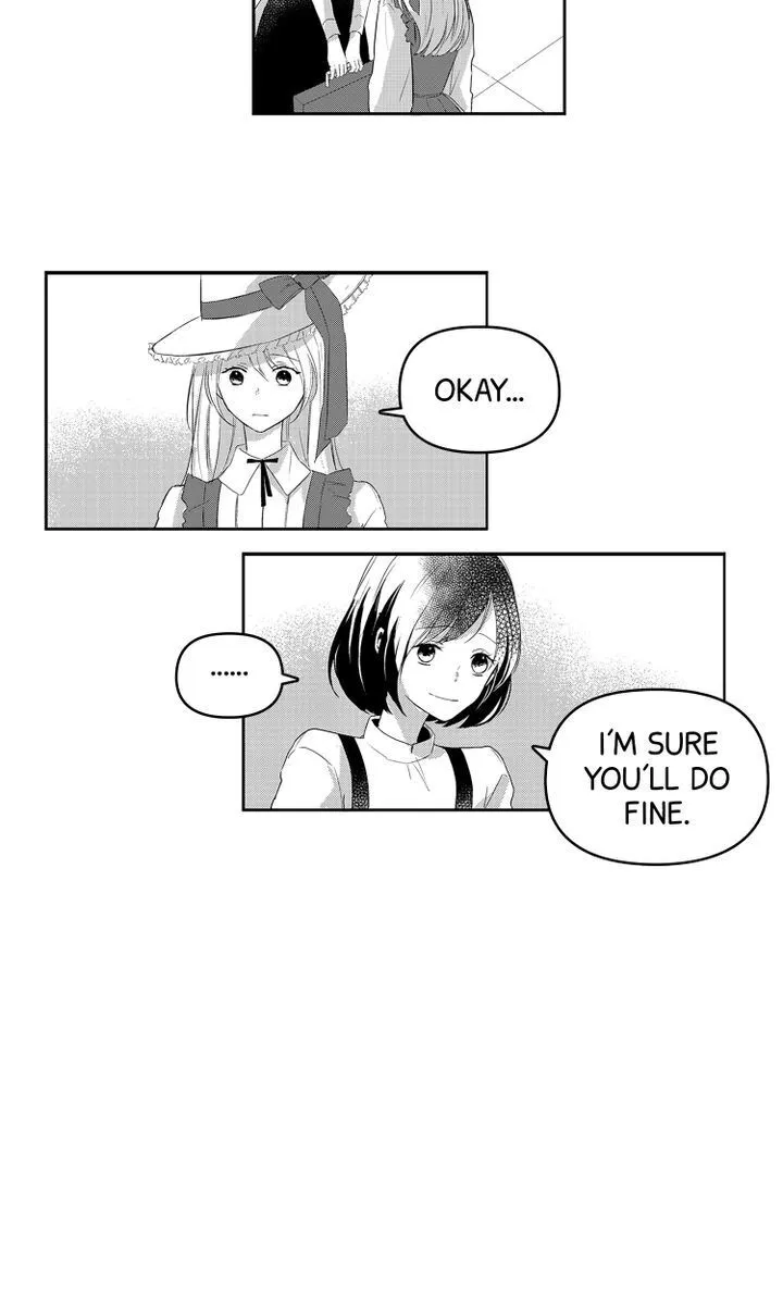 Adios April Chapter 1 Online - página 6