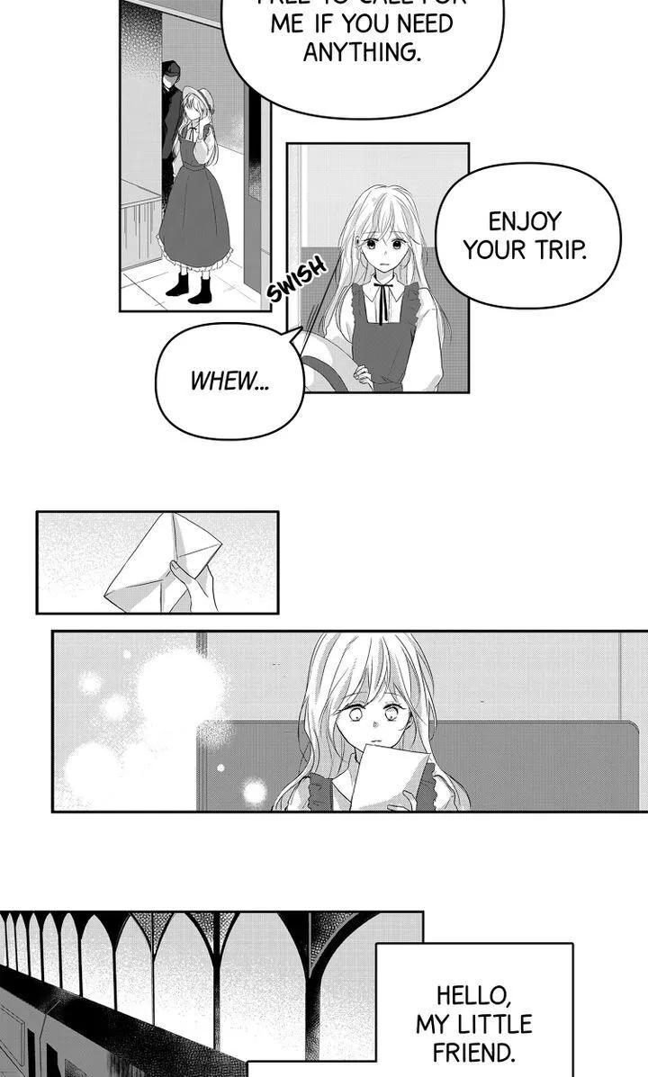 Adios April Chapter 1 Online - página 8