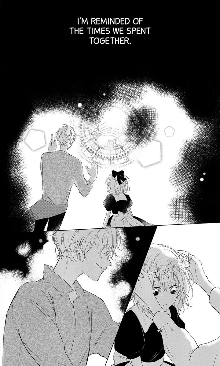 Adios April Chapter 1 Online - página 14
