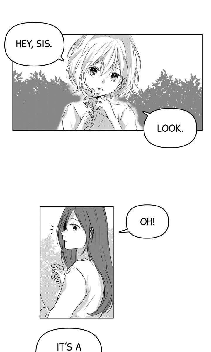 Adios April Chapter 1 Online - página 19