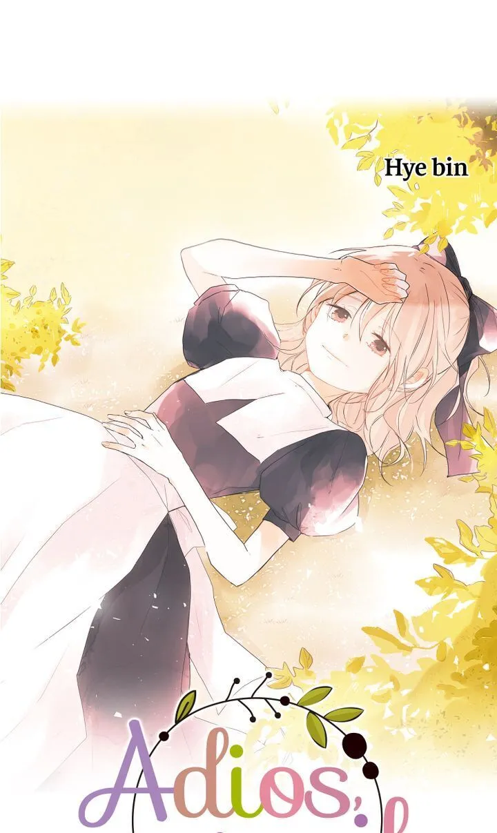Adios April Chapter 10 Online - página 1