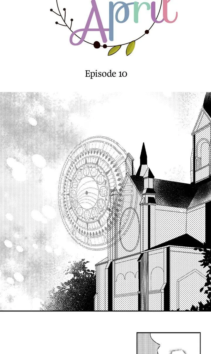 Adios April Chapter 10 Online - página 2