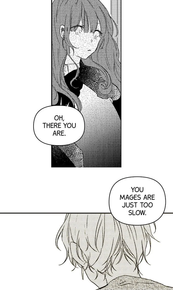 Adios April Chapter 10 Online - página 8