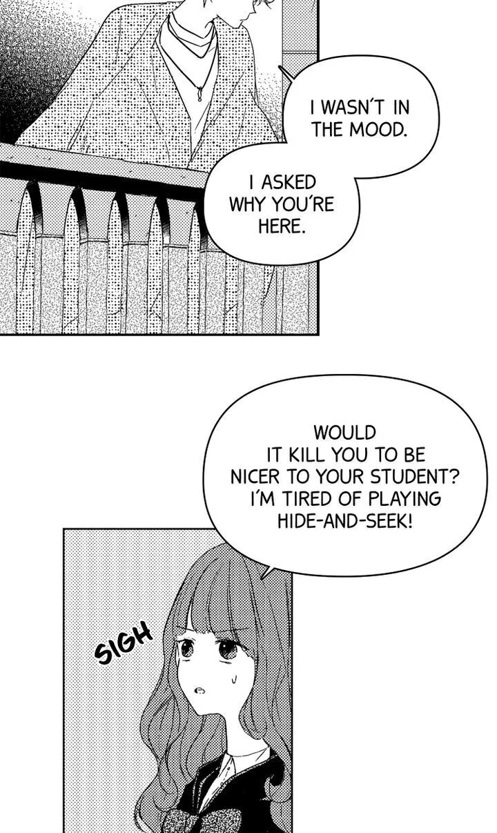 Adios April Chapter 10 Online - página 11