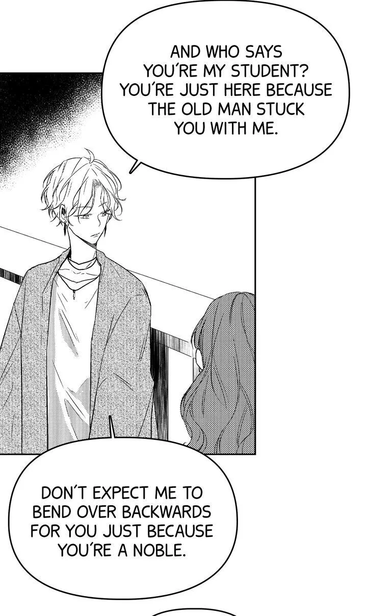 Adios April Chapter 10 Online - página 15