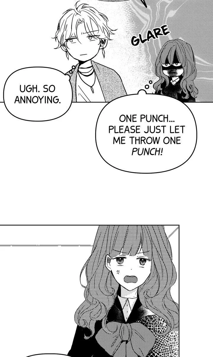 Adios April Chapter 10 Online - página 19