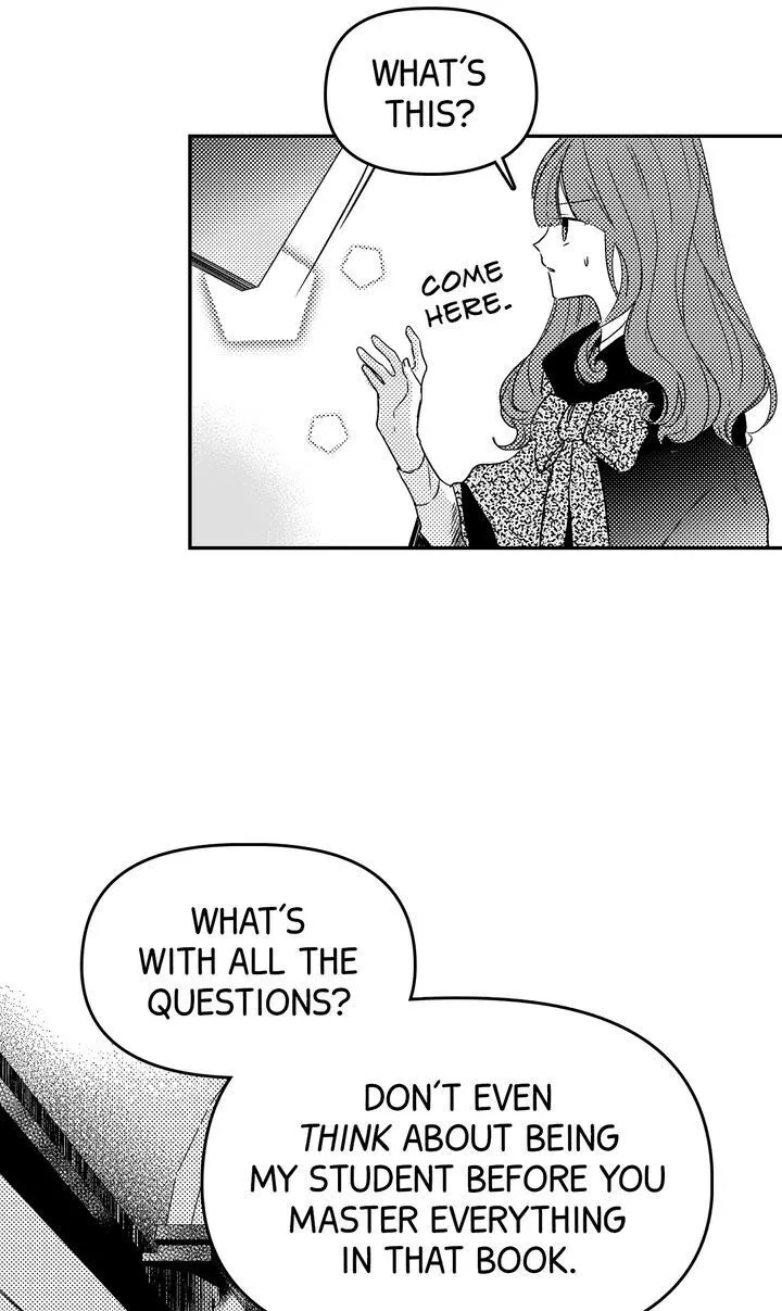 Adios April Chapter 10 Online - página 23