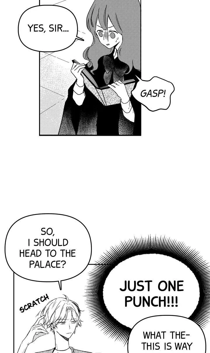 Adios April Chapter 10 Online - página 25