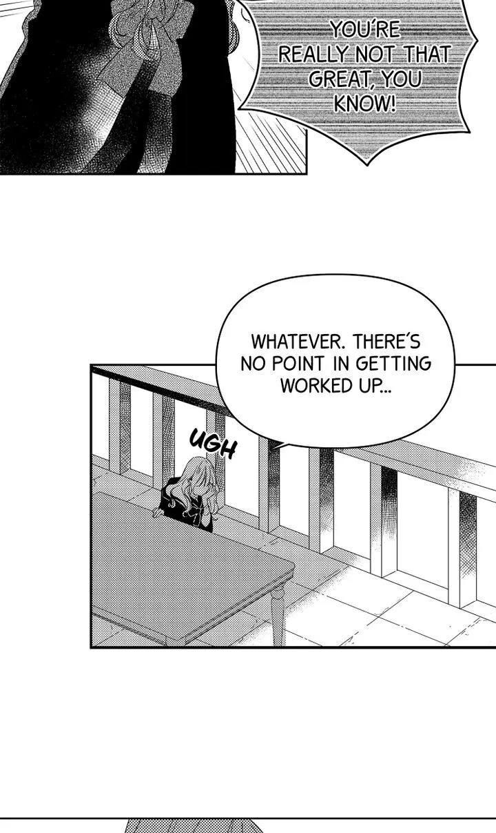 Adios April Chapter 10 Online - página 34