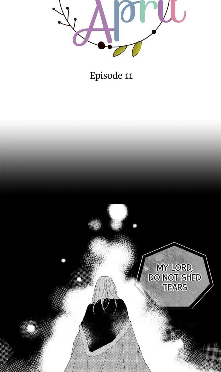 Adios April Chapter 11 Online - página 2