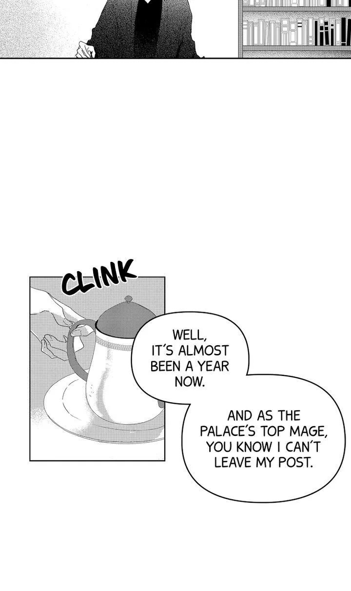 Adios April Chapter 11 Online - página 15