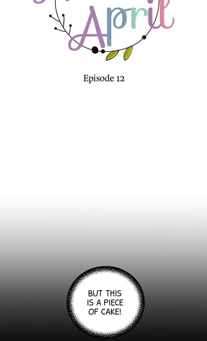Adios April Chapter 12 Online - página 2
