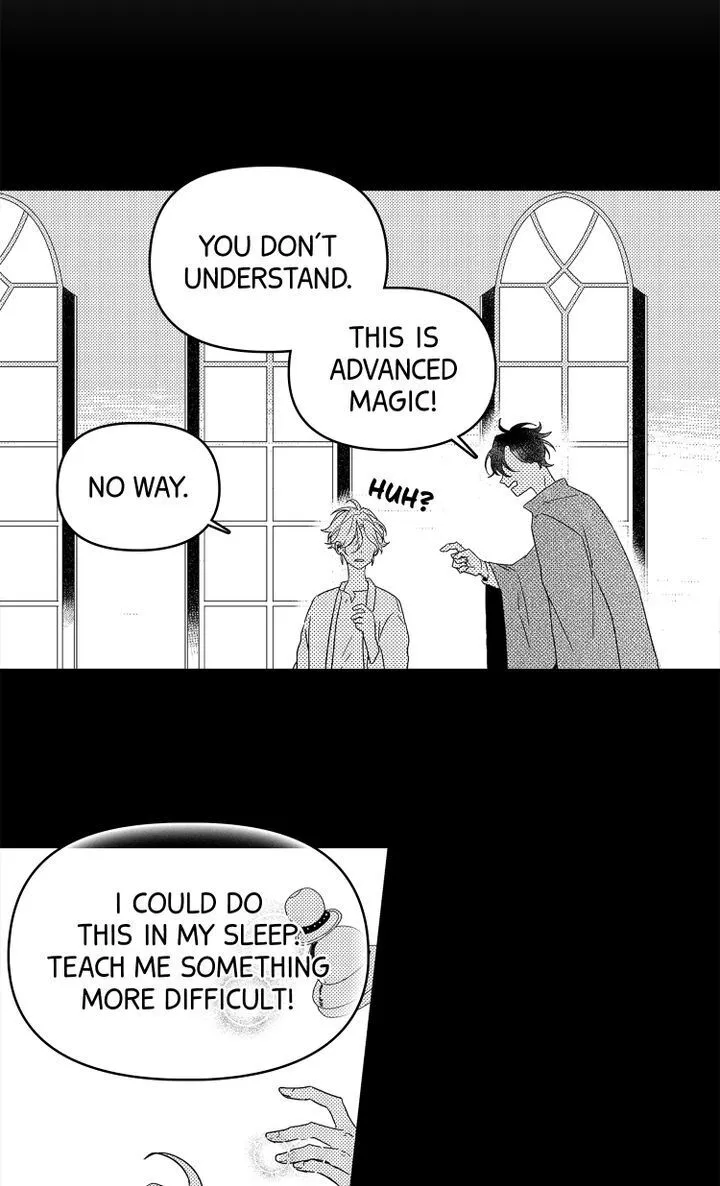Adios April Chapter 12 Online - página 3