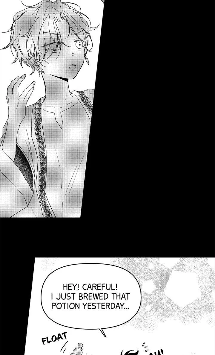 Adios April Chapter 12 Online - página 4