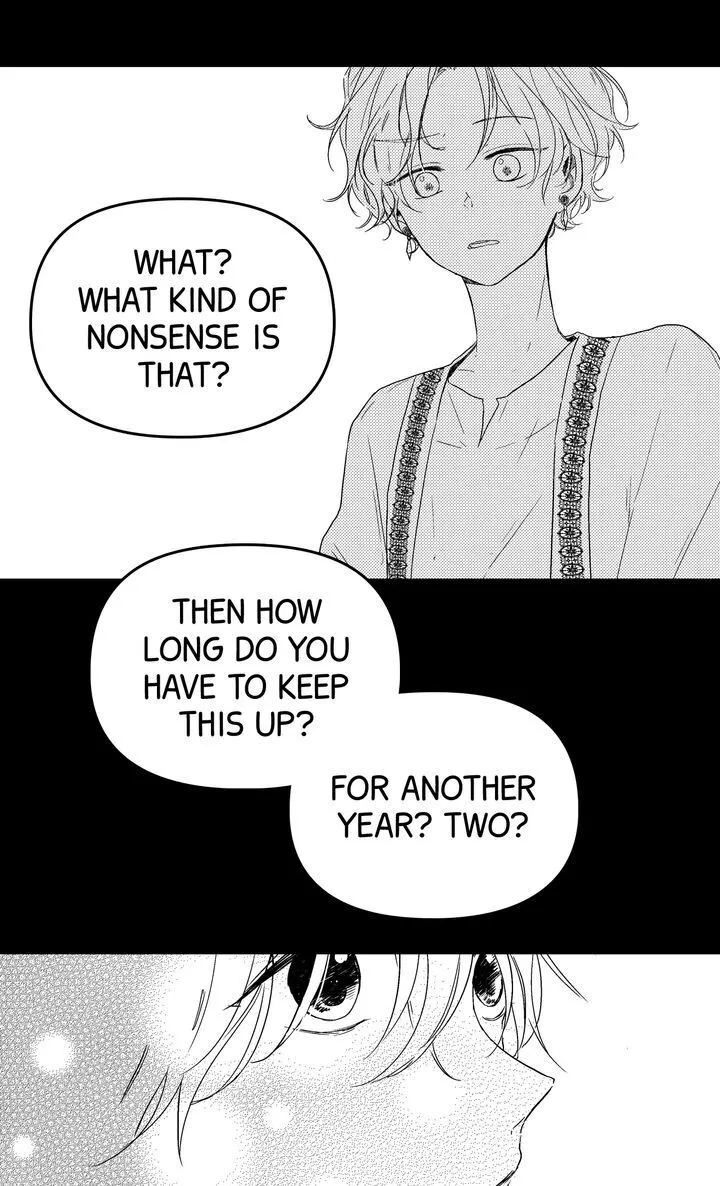 Adios April Chapter 12 Online - página 18