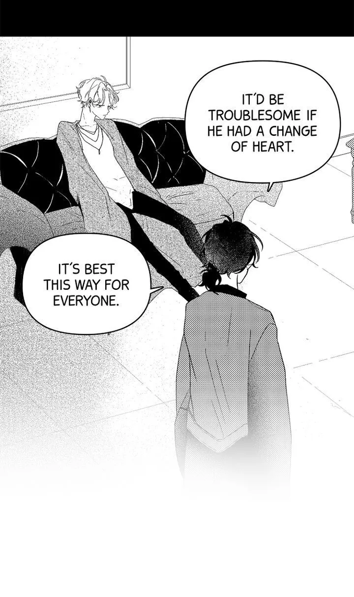 Adios April Chapter 12 Online - página 35