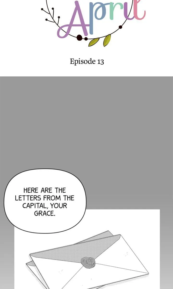Adios April Chapter 13 Online - página 2