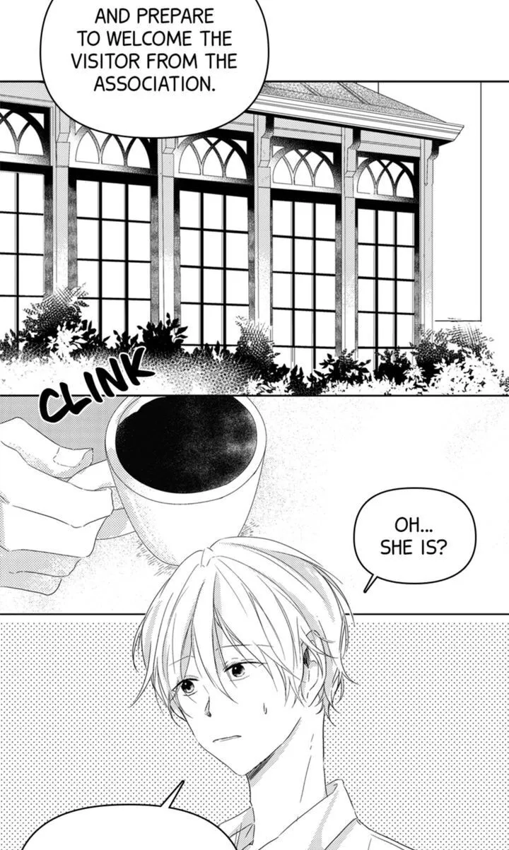 Adios April Chapter 13 Online - página 10
