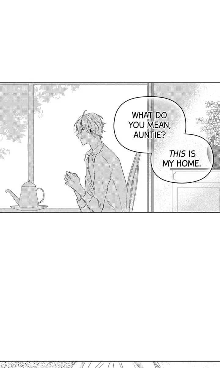 Adios April Chapter 13 Online - página 15
