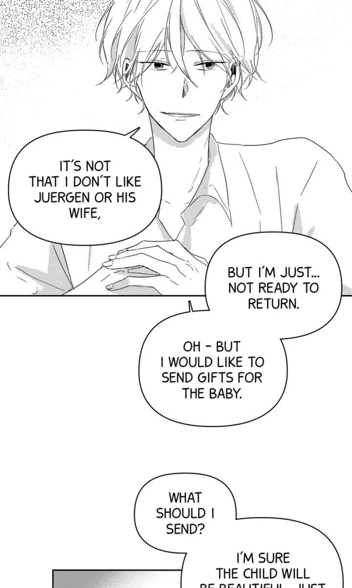 Adios April Chapter 13 Online - página 16