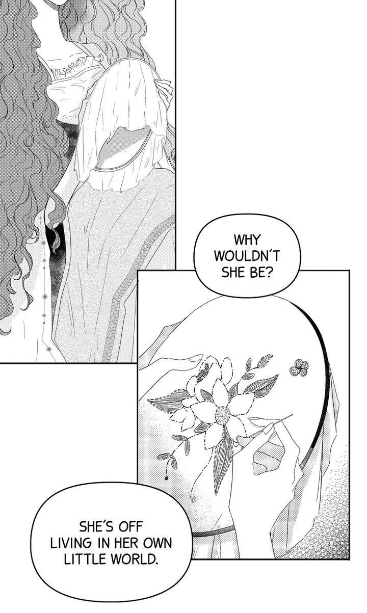 Adios April Chapter 13 Online - página 21