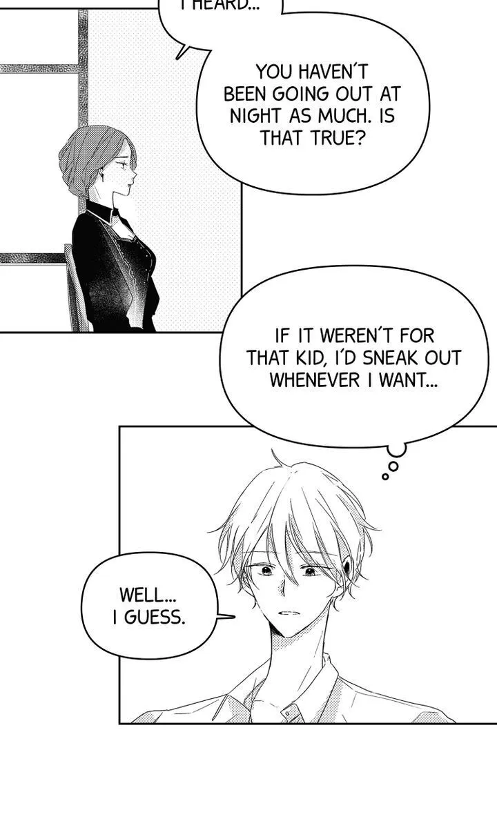 Adios April Chapter 13 Online - página 24