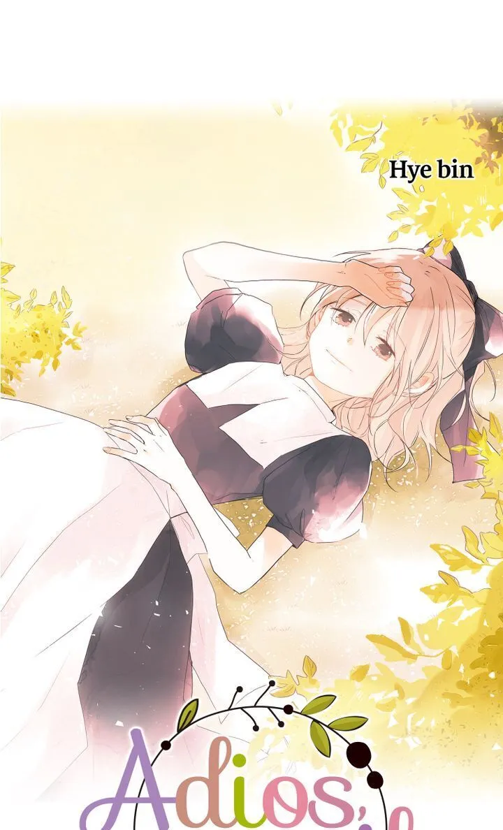 Adios April Chapter 14 Online - página 1