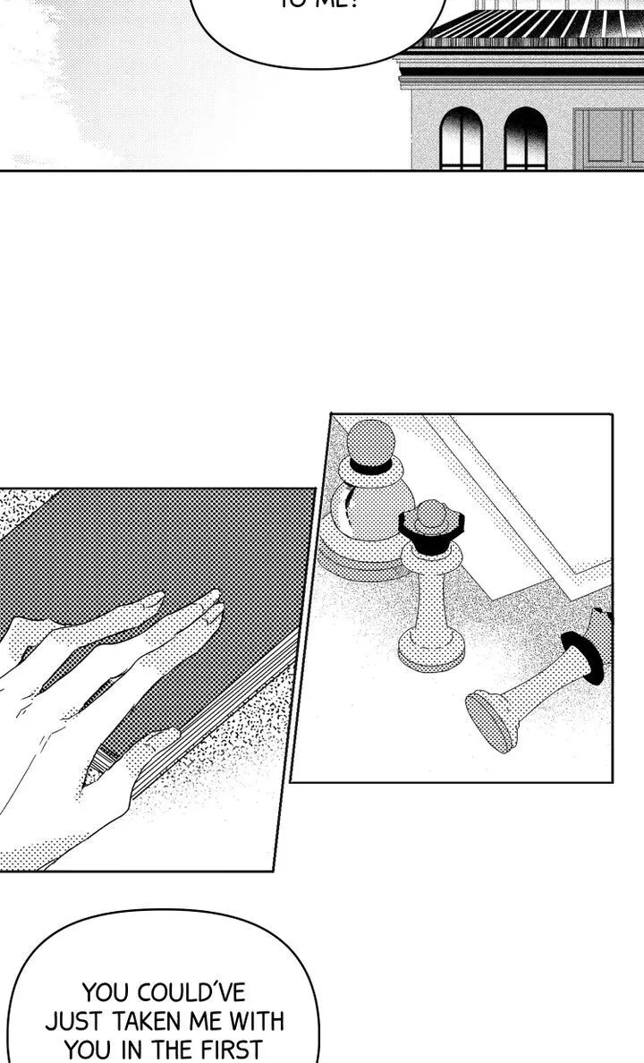 Adios April Chapter 14 Online - página 3
