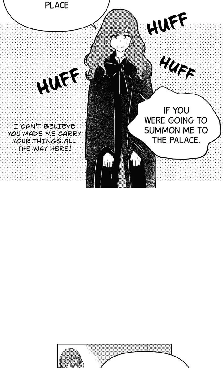 Adios April Chapter 14 Online - página 4