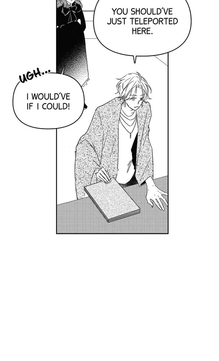 Adios April Chapter 14 Online - página 5