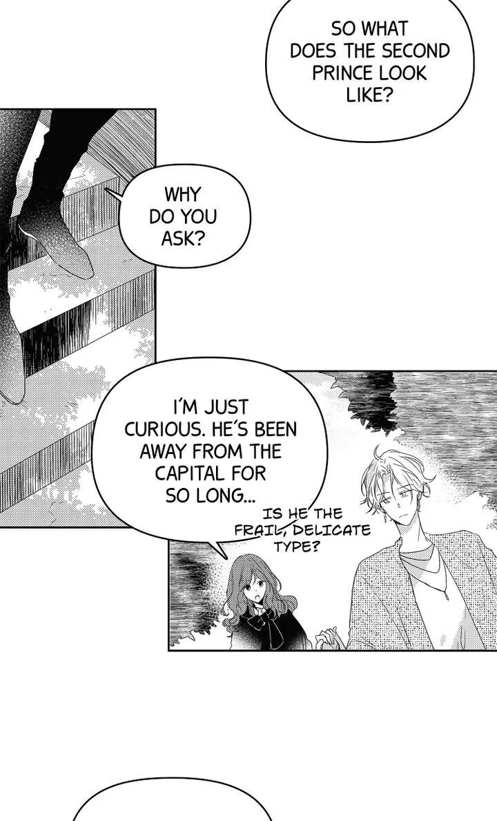 Adios April Chapter 14 Online - página 14