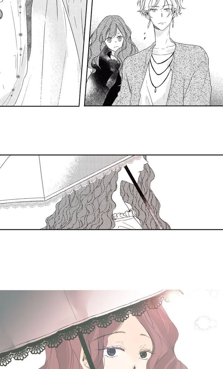 Adios April Chapter 14 Online - página 17