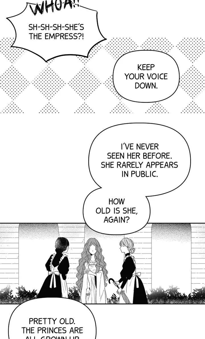 Adios April Chapter 14 Online - página 21