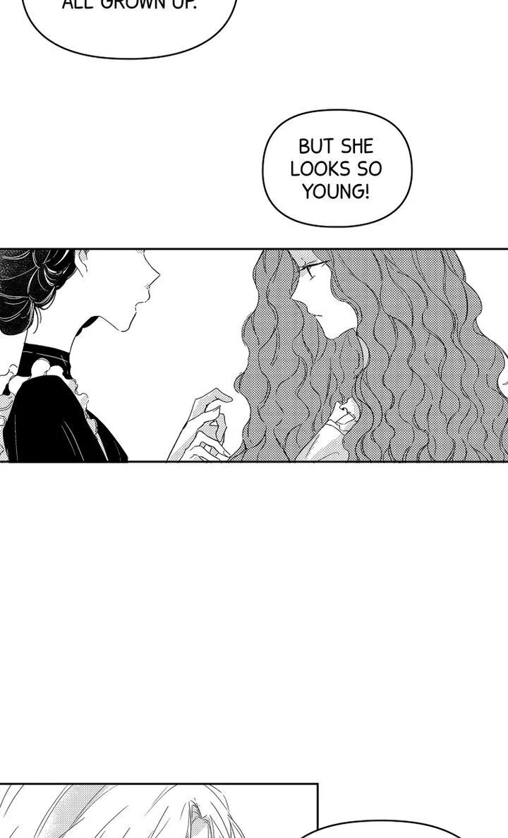 Adios April Chapter 14 Online - página 22