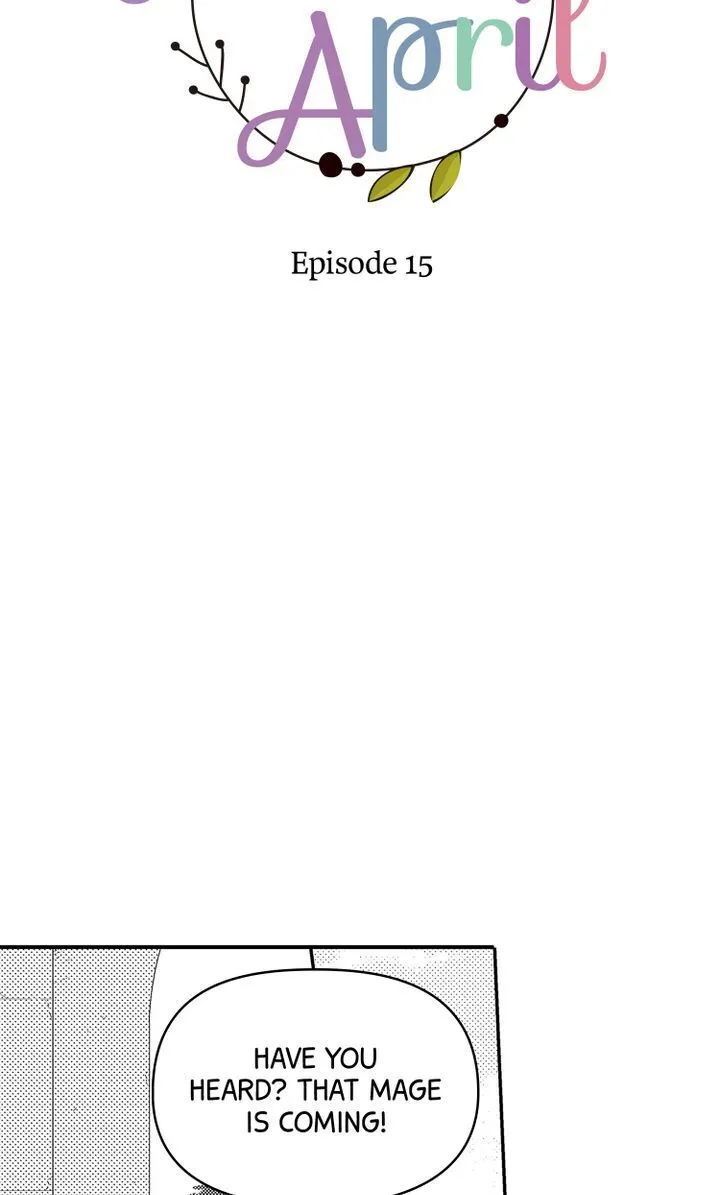 Adios April Chapter 15 Online - página 2