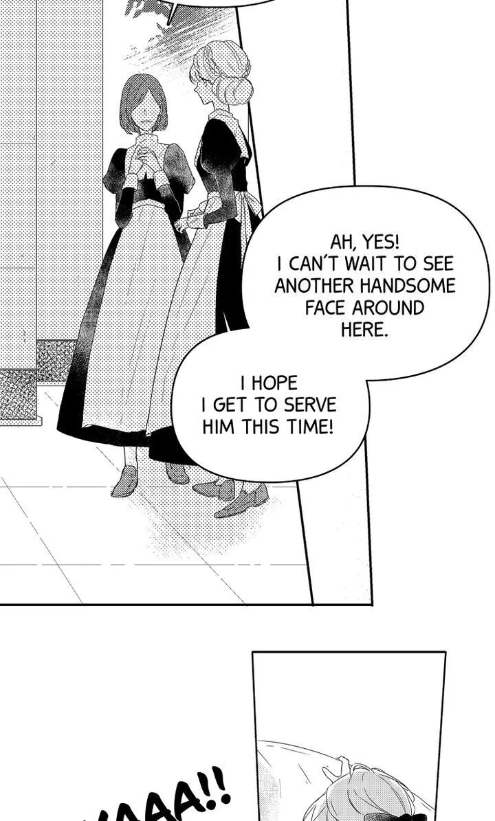 Adios April Chapter 15 Online - página 3