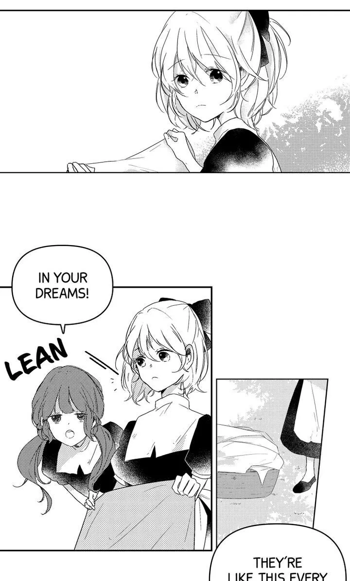 Adios April Chapter 15 Online - página 5