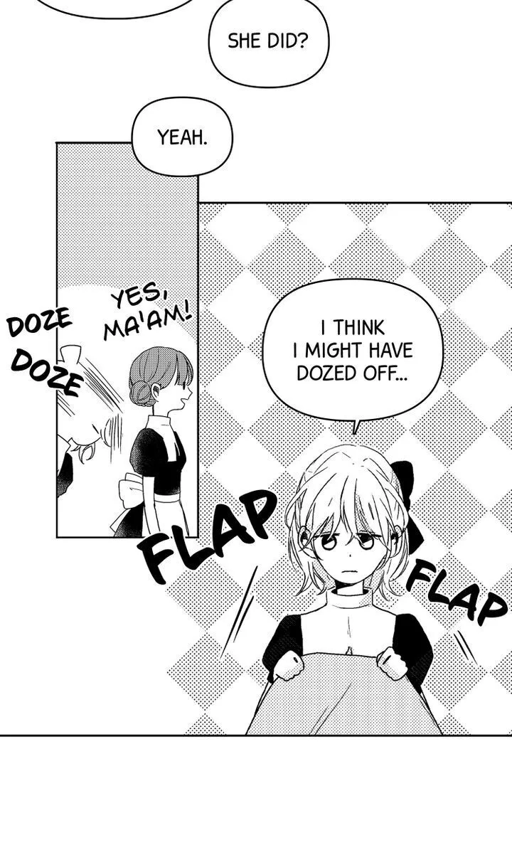 Adios April Chapter 15 Online - página 8