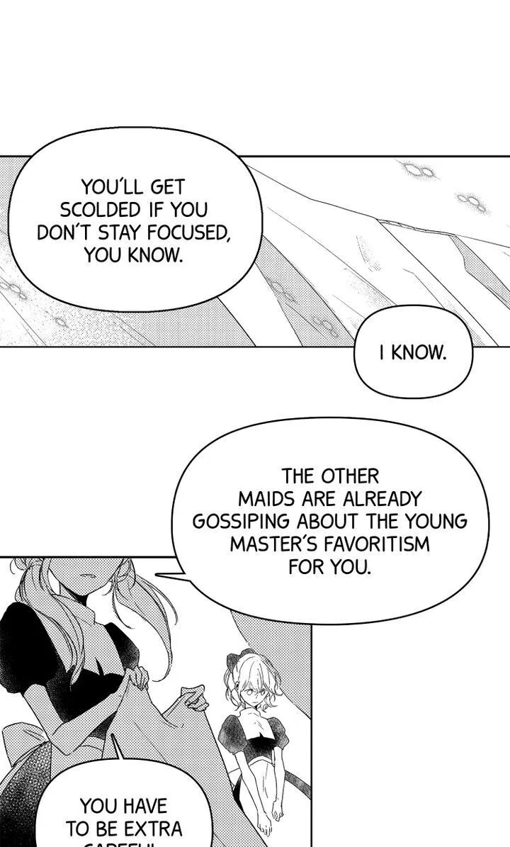 Adios April Chapter 15 Online - página 9