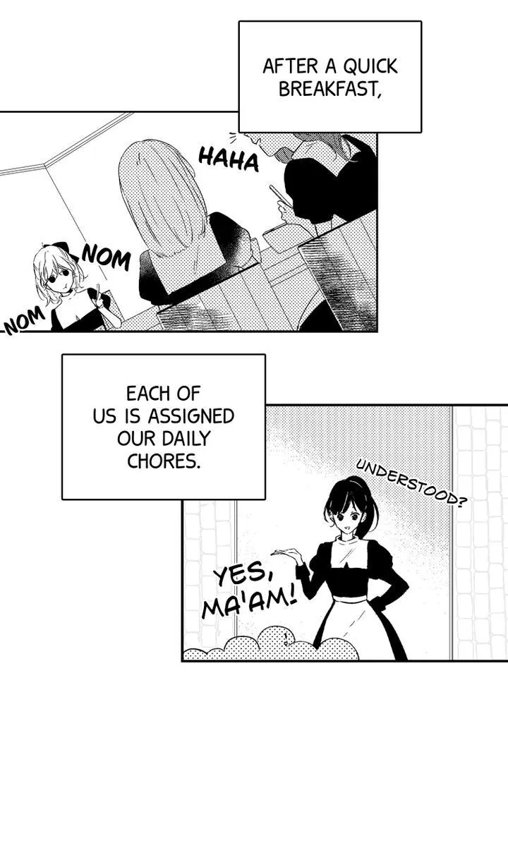 Adios April Chapter 15 Online - página 13